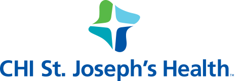 CHI St. Joseph's Health